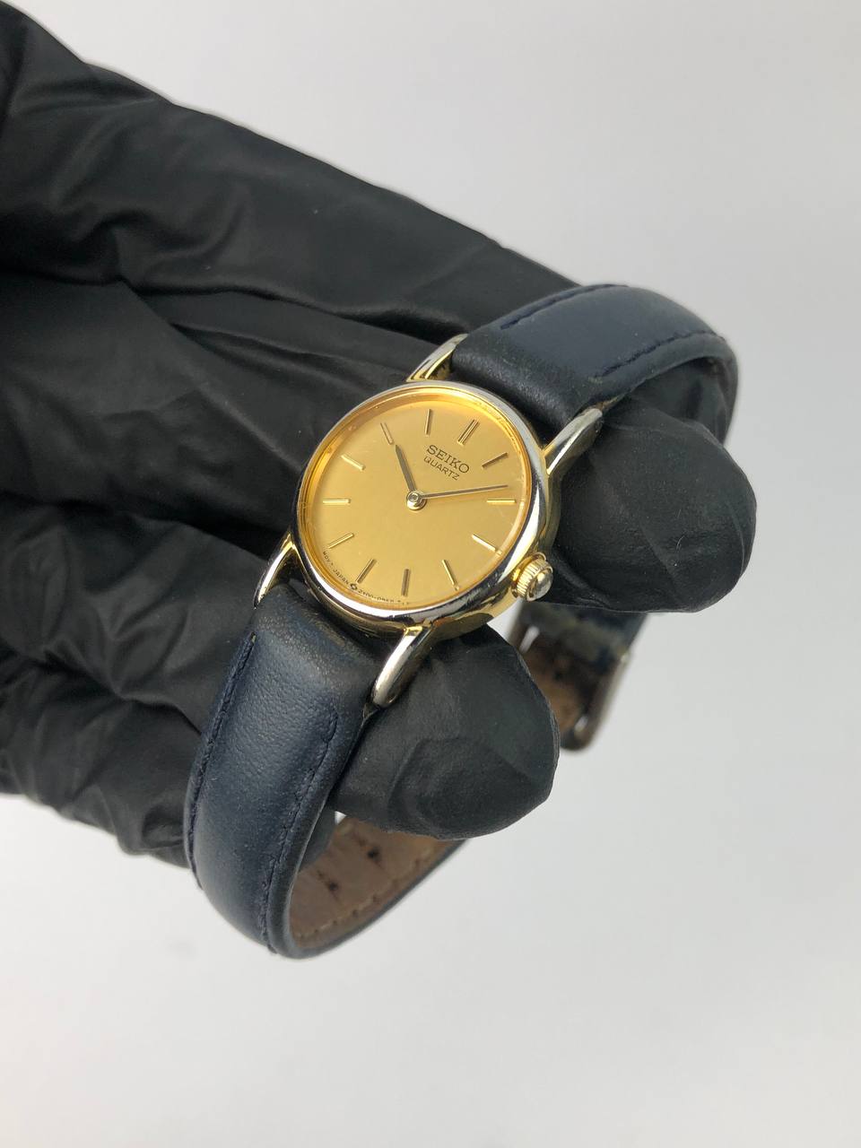 SEIKO QUARTZ KLASIK - Gambar 3