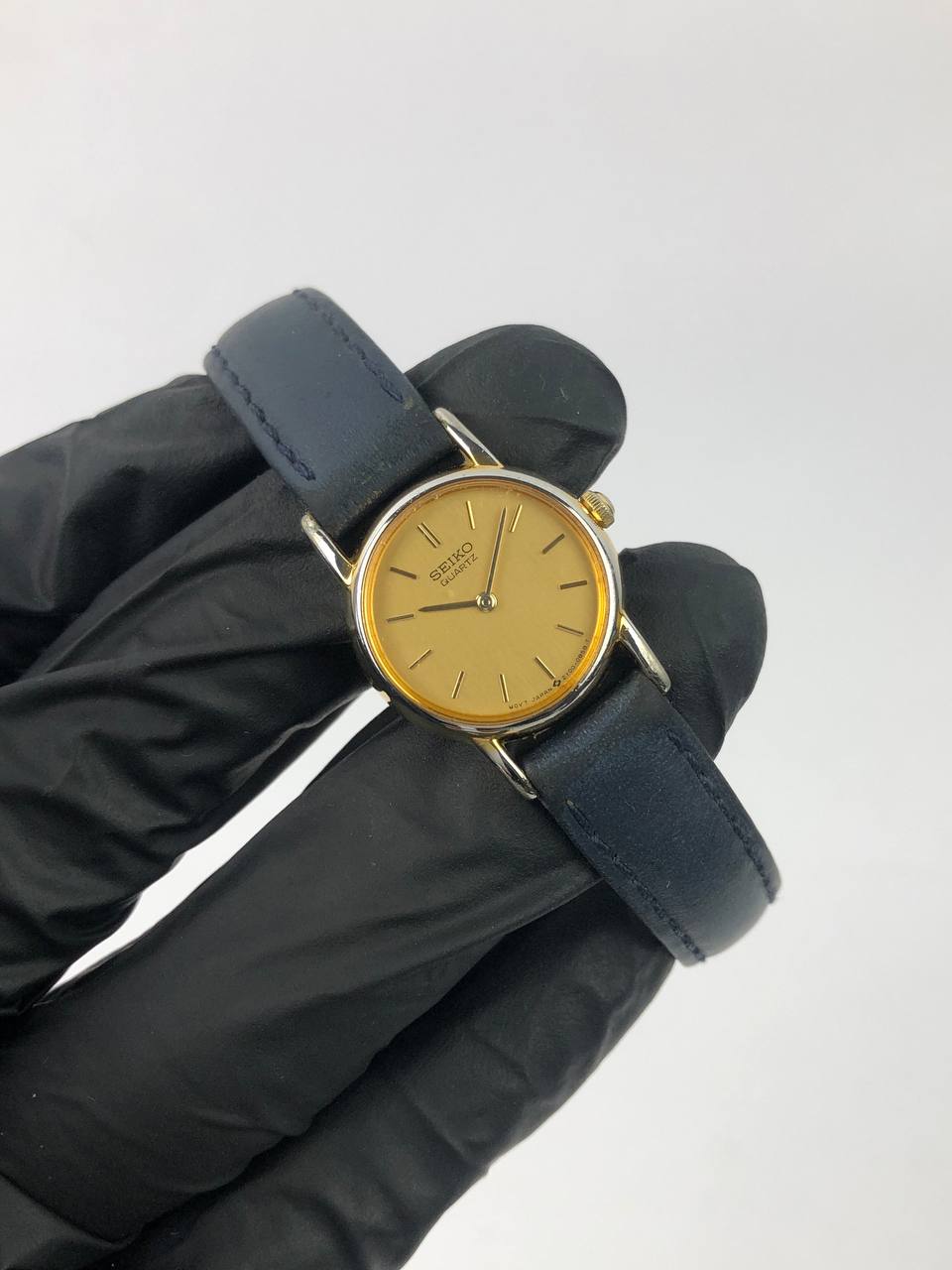 SEIKO QUARTZ KLASIK - Gambar 4