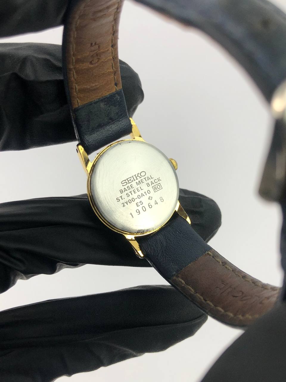 SEIKO QUARTZ KLASIK - Gambar 7