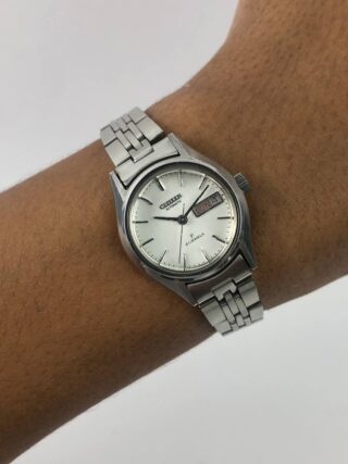CITIZEN AUTOMATIC ALL ORI