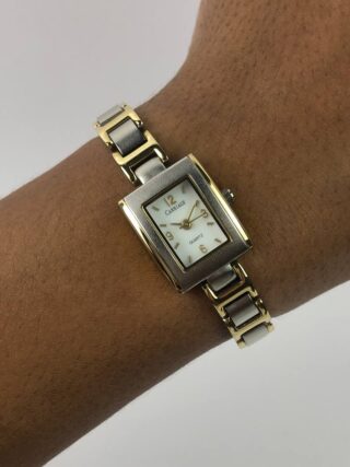 TIMEX SQUARE LADY