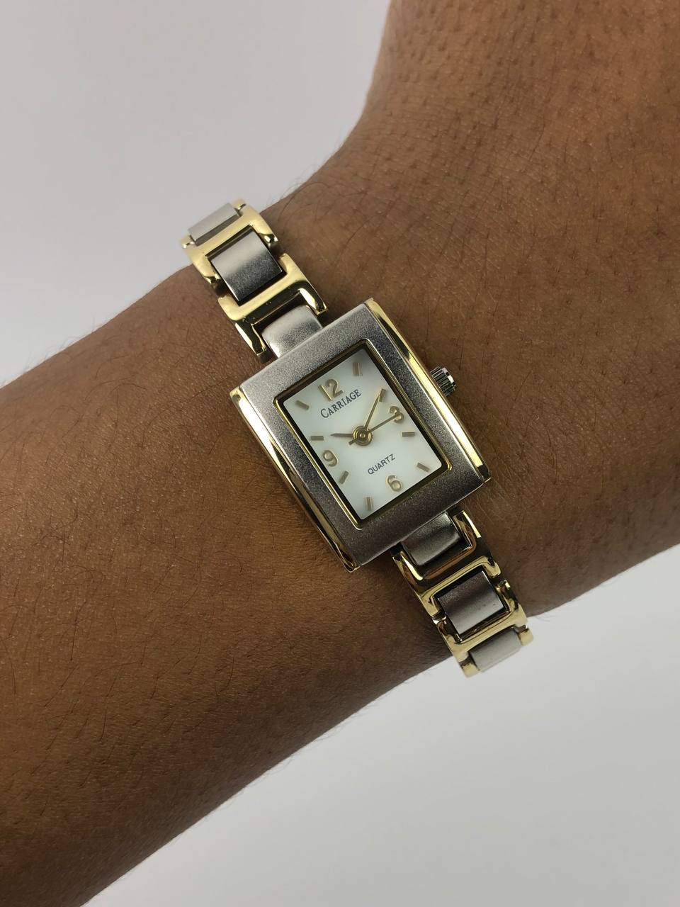 TIMEX SQUARE LADY