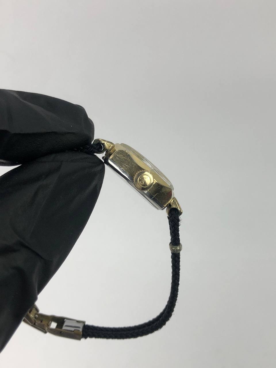 HELBROS VINTAGE OCTAGON - Gambar 5