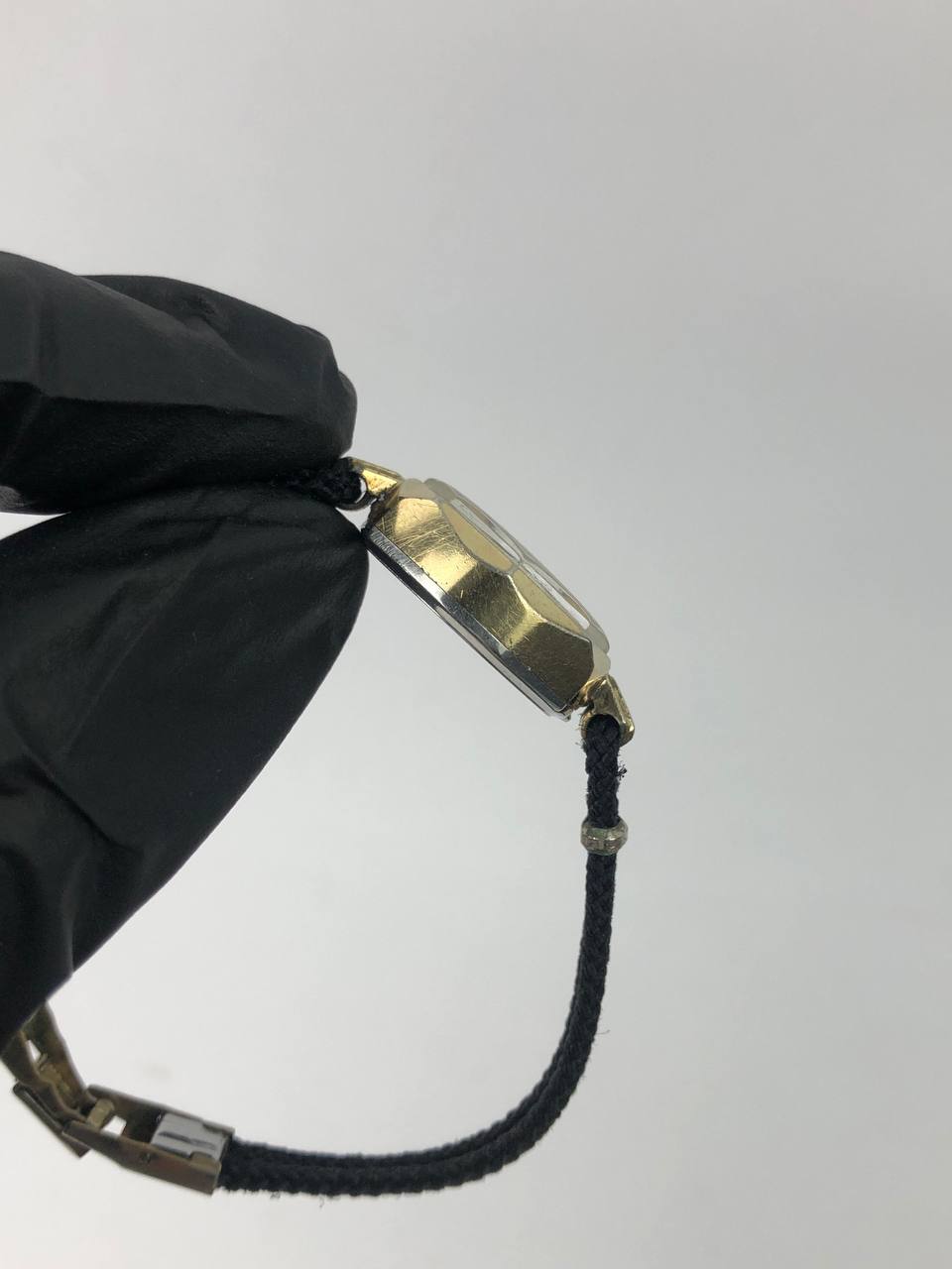 HELBROS VINTAGE OCTAGON - Gambar 6