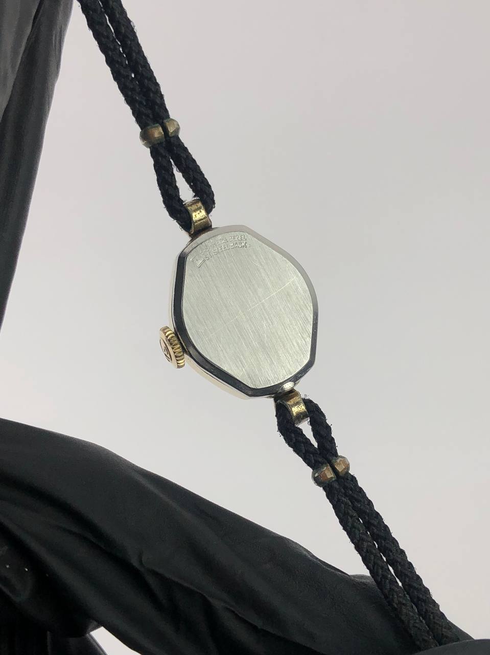 HELBROS VINTAGE OCTAGON - Gambar 7