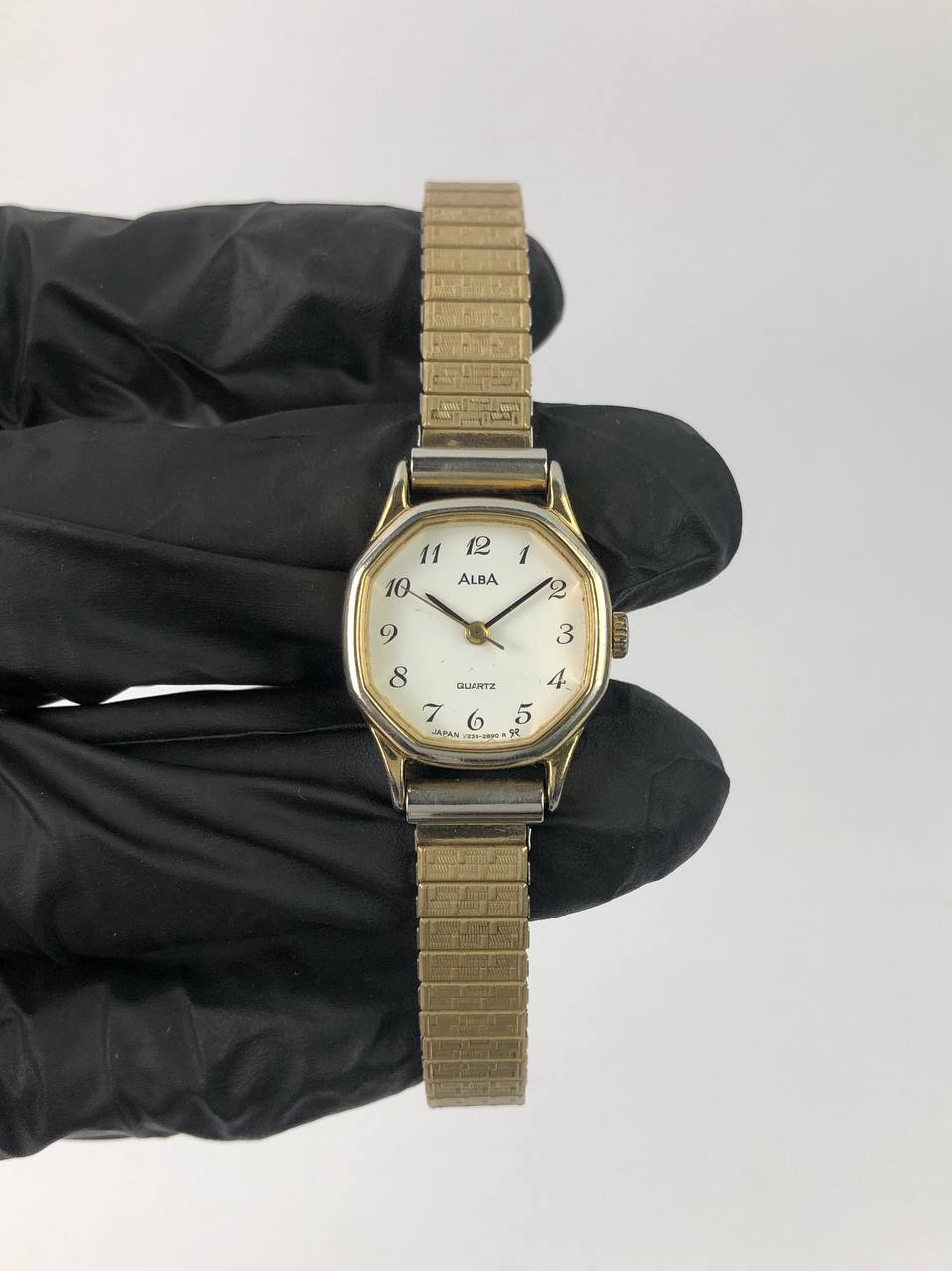 ALBA OCTAGON - Gambar 2