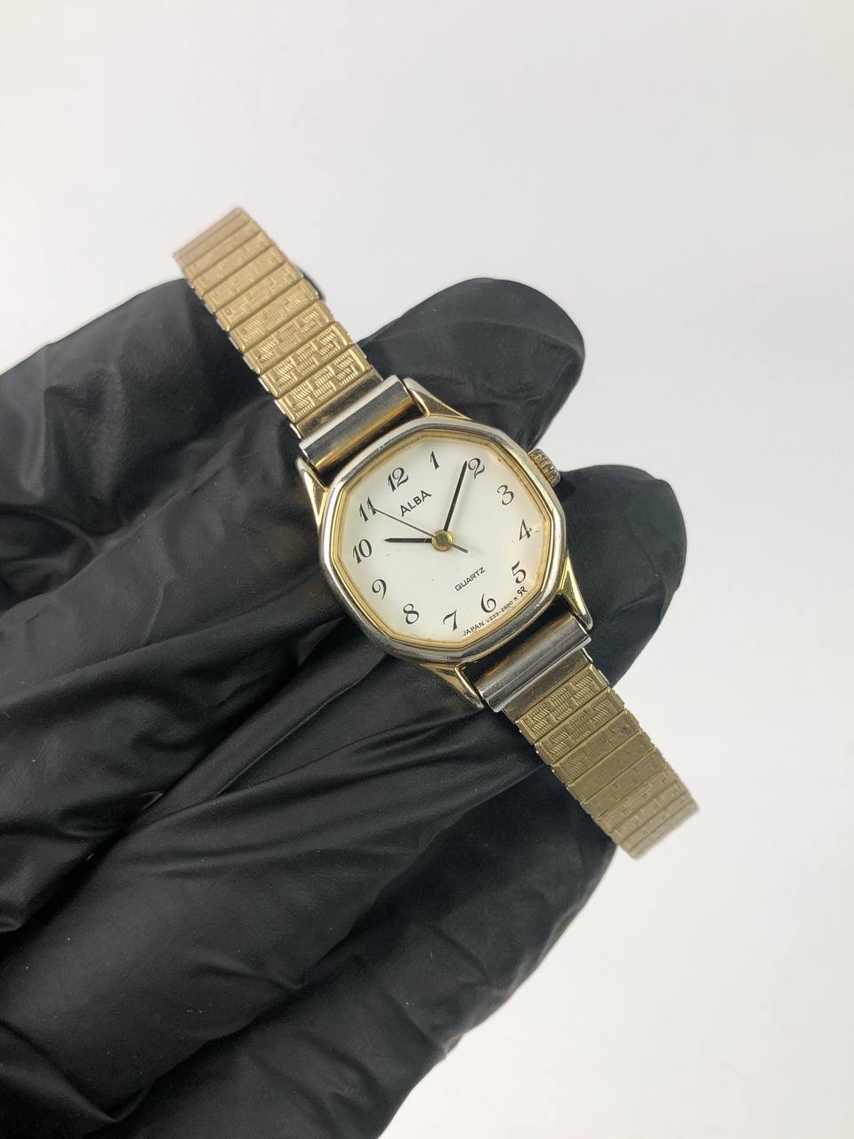 ALBA OCTAGON - Gambar 4