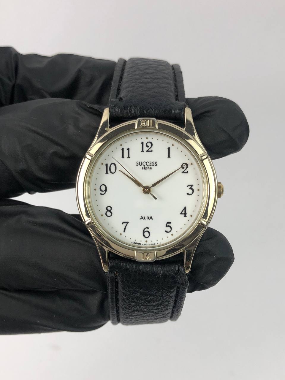 ALPHA SUCCES - Gambar 2