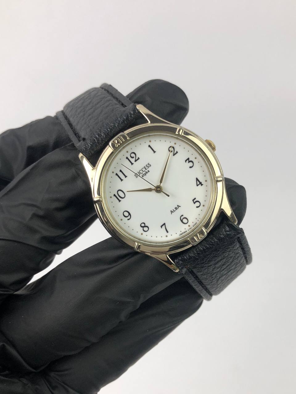 ALPHA SUCCES - Gambar 4