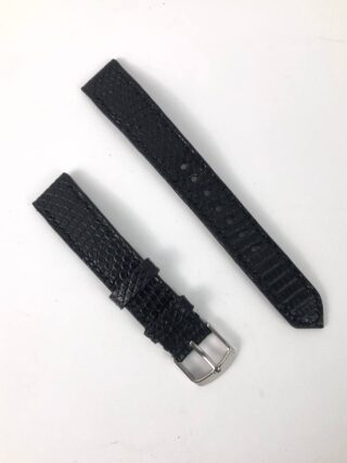 STRAP JAM TANGAN KULIT ASLI 16 MM