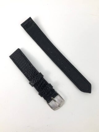 STRAP JAM TANGAN KULIT ASLI 22 MM