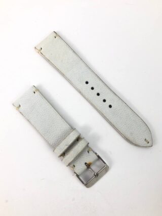 STRAP JAM TANGAN KULIT ASLI 22 mm
