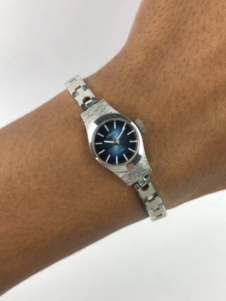 CITIZEN LADY VINTAGE MANUAL
