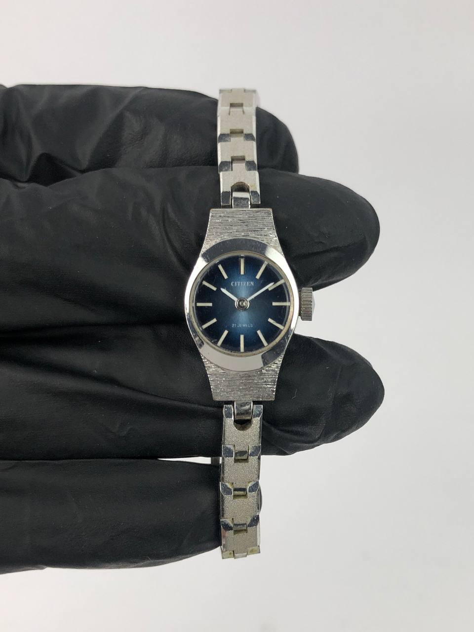 CITIZEN LADY VINTAGE MANUAL - Gambar 2