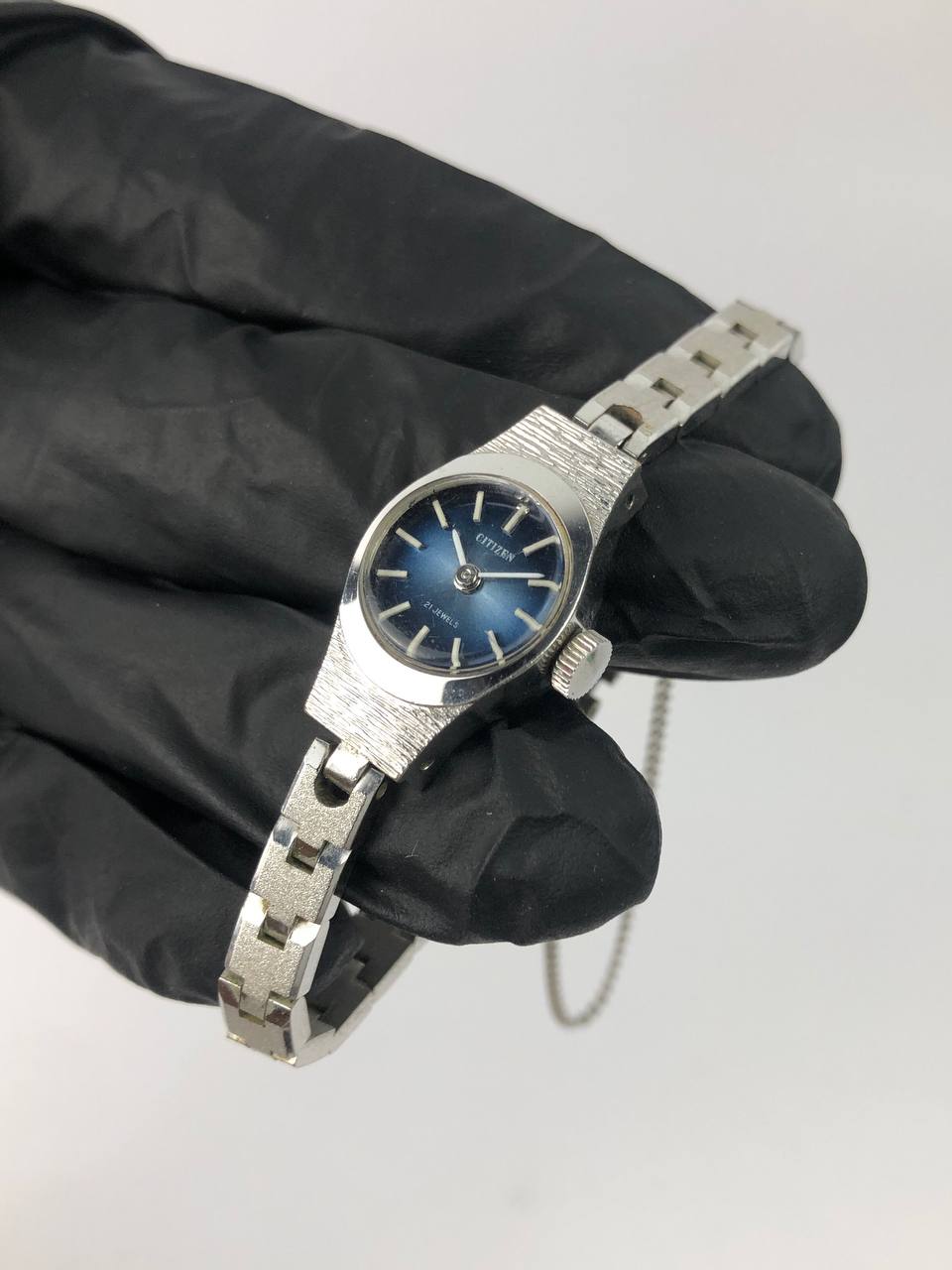 CITIZEN LADY VINTAGE MANUAL - Gambar 3