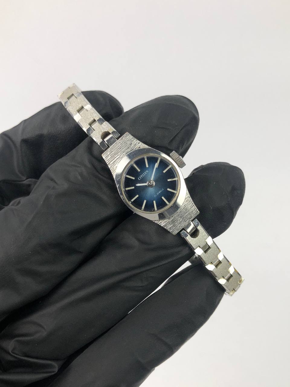 CITIZEN LADY VINTAGE MANUAL - Gambar 4