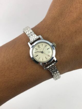 ELGIN LADY VINTAGE 60’S