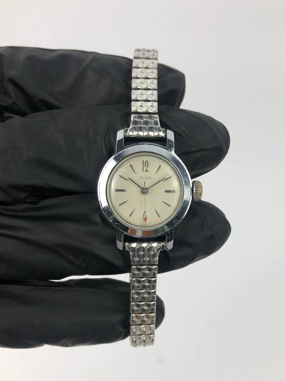 ELGIN LADY VINTAGE 60’S - Gambar 2