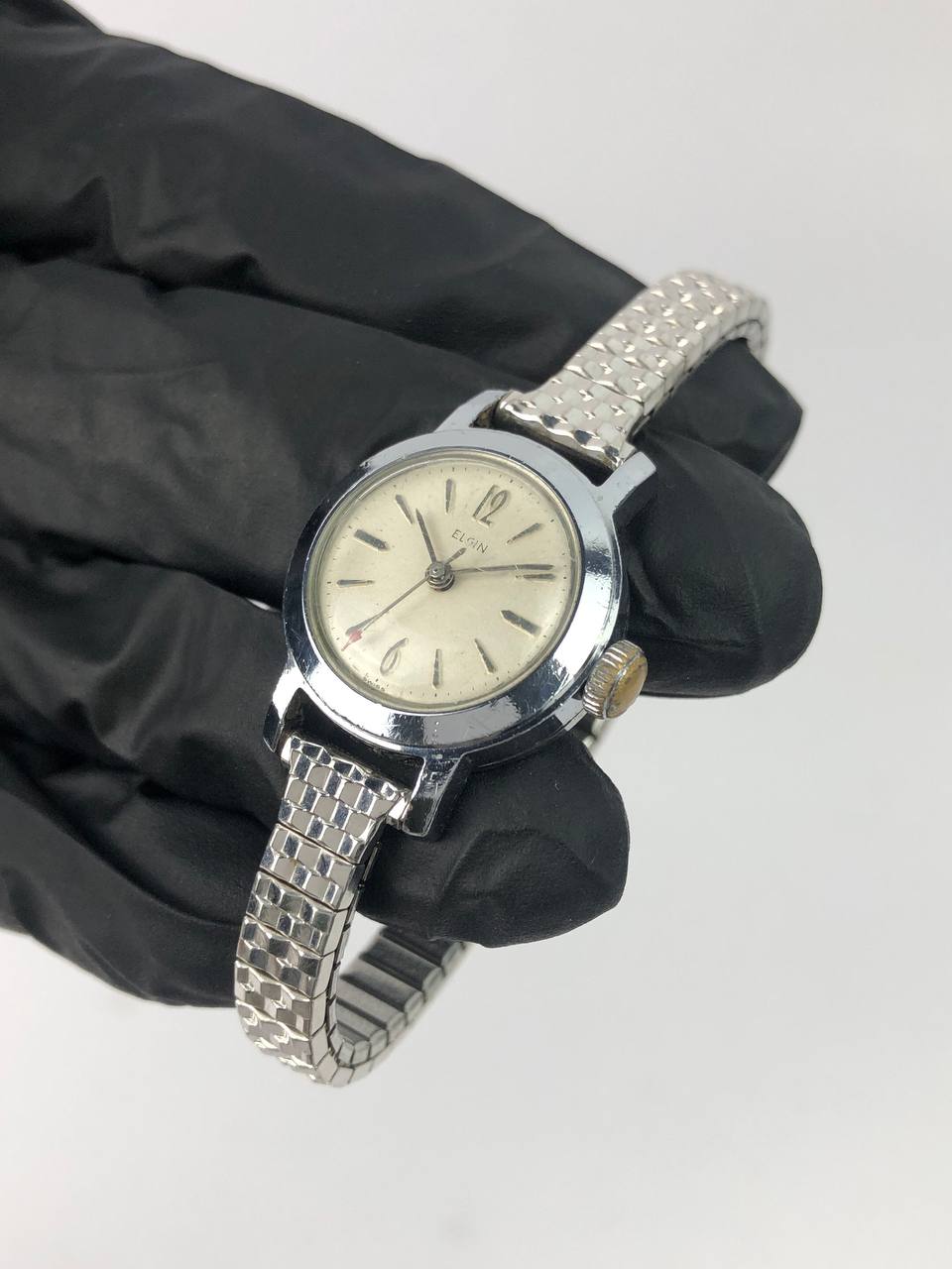 ELGIN LADY VINTAGE 60’S - Gambar 3