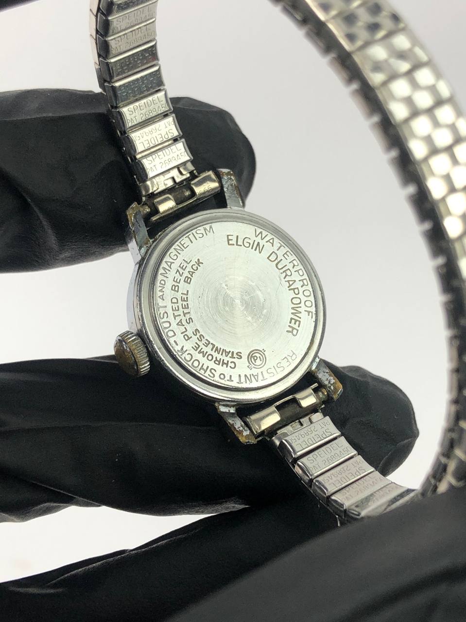 ELGIN LADY VINTAGE 60’S - Gambar 7