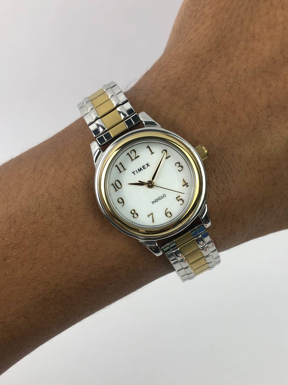 TIMEX INDIGLO LADIES