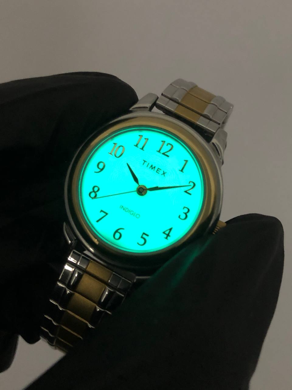 TIMEX INDIGLO LADIES - Gambar 3