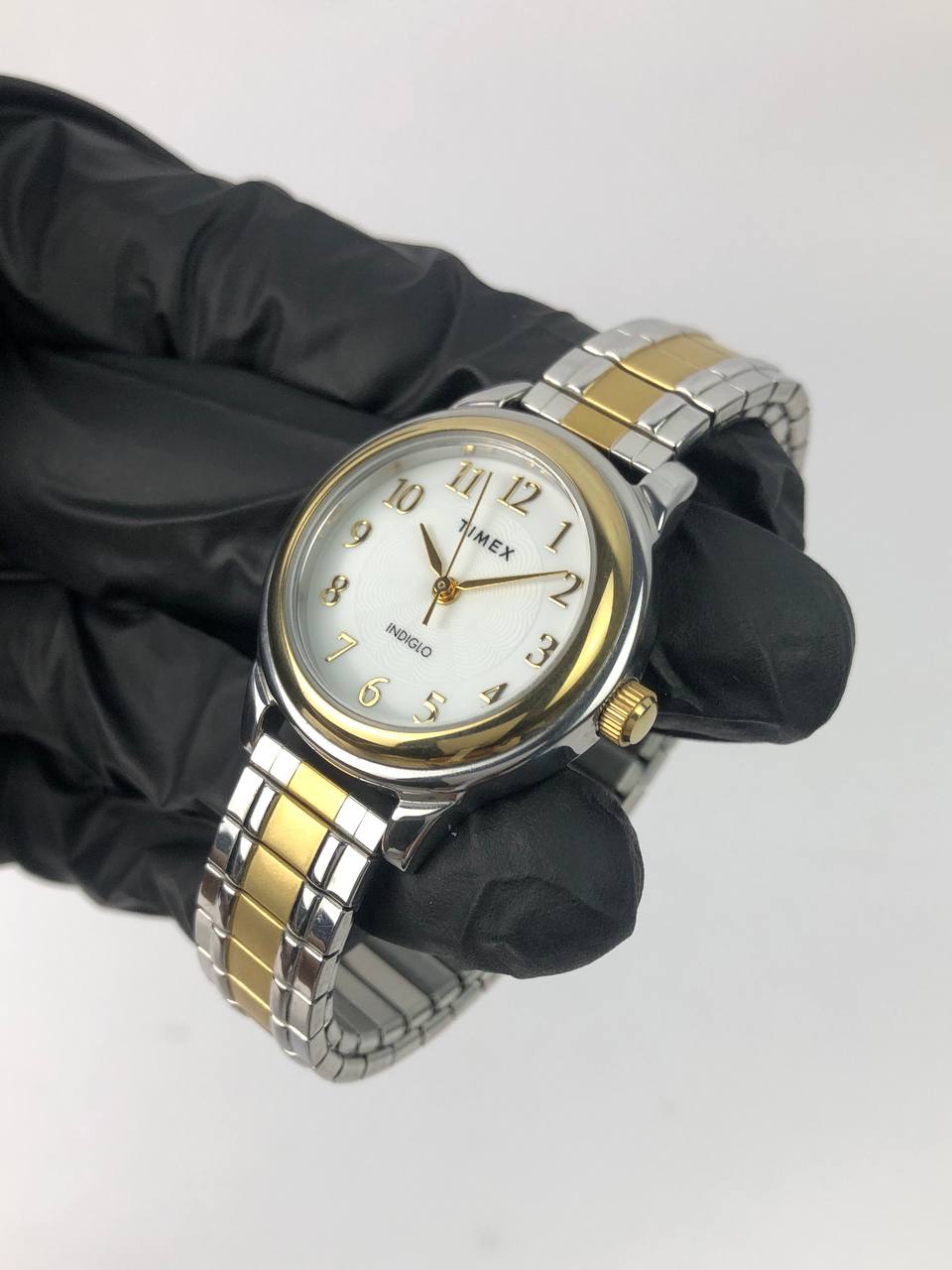 TIMEX INDIGLO LADIES - Gambar 4