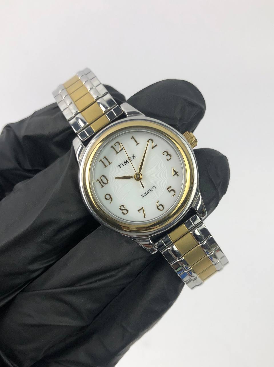 TIMEX INDIGLO LADIES - Gambar 5