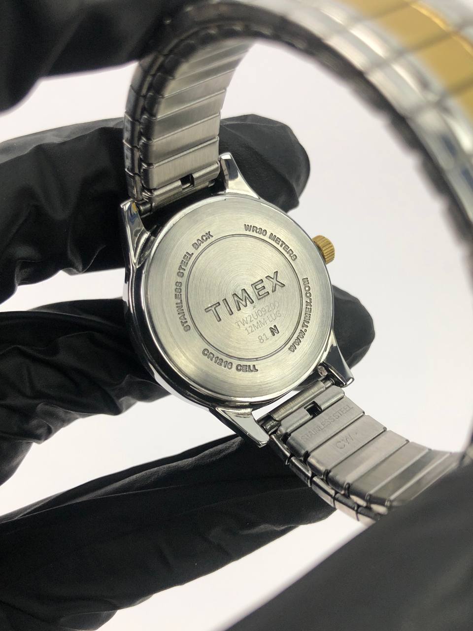 TIMEX INDIGLO LADIES - Gambar 8