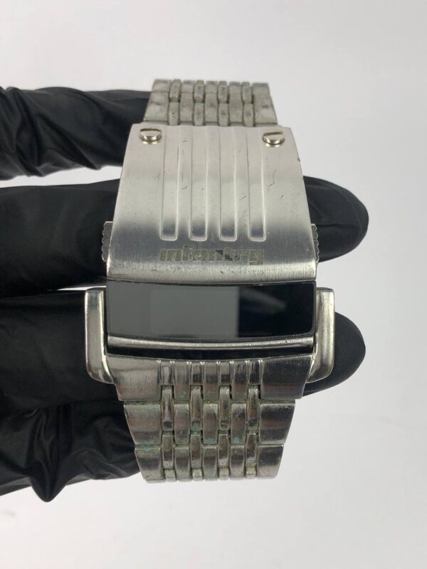 ROBOT WATCH VINTAGE INFANTRY - Gambar 2