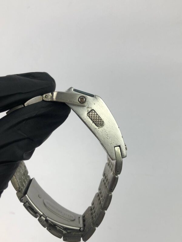 ROBOT WATCH VINTAGE INFANTRY - Gambar 5