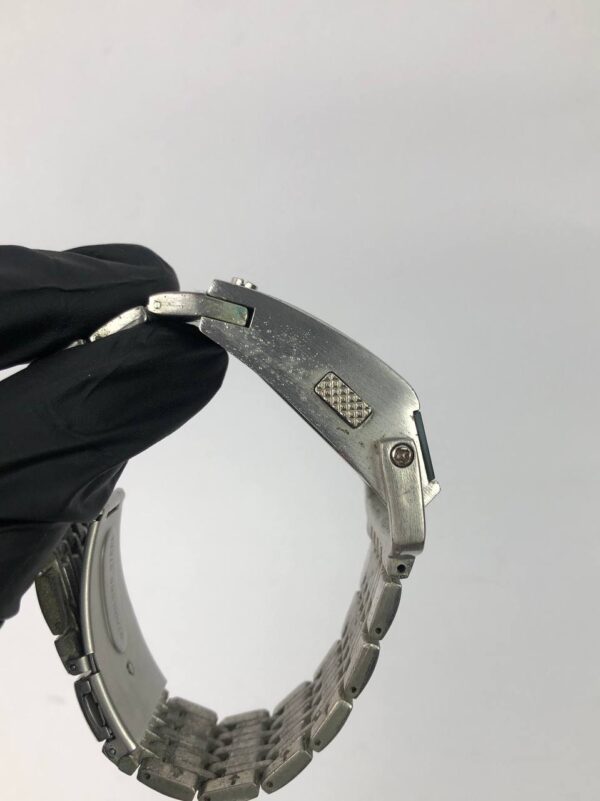 ROBOT WATCH VINTAGE INFANTRY - Gambar 6