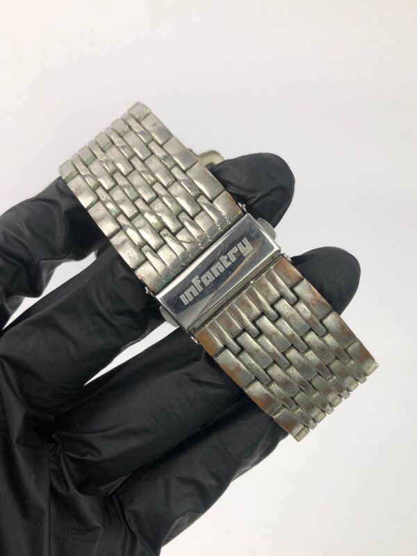 ROBOT WATCH VINTAGE INFANTRY - Gambar 7