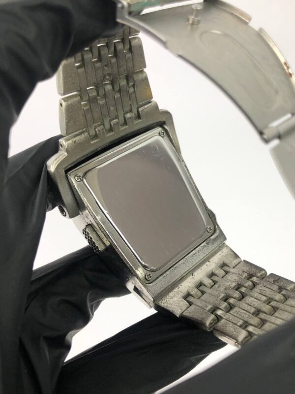 ROBOT WATCH VINTAGE INFANTRY - Gambar 8