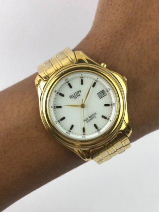 ELGIN LIGHT FULL DIAL ORIGINAL