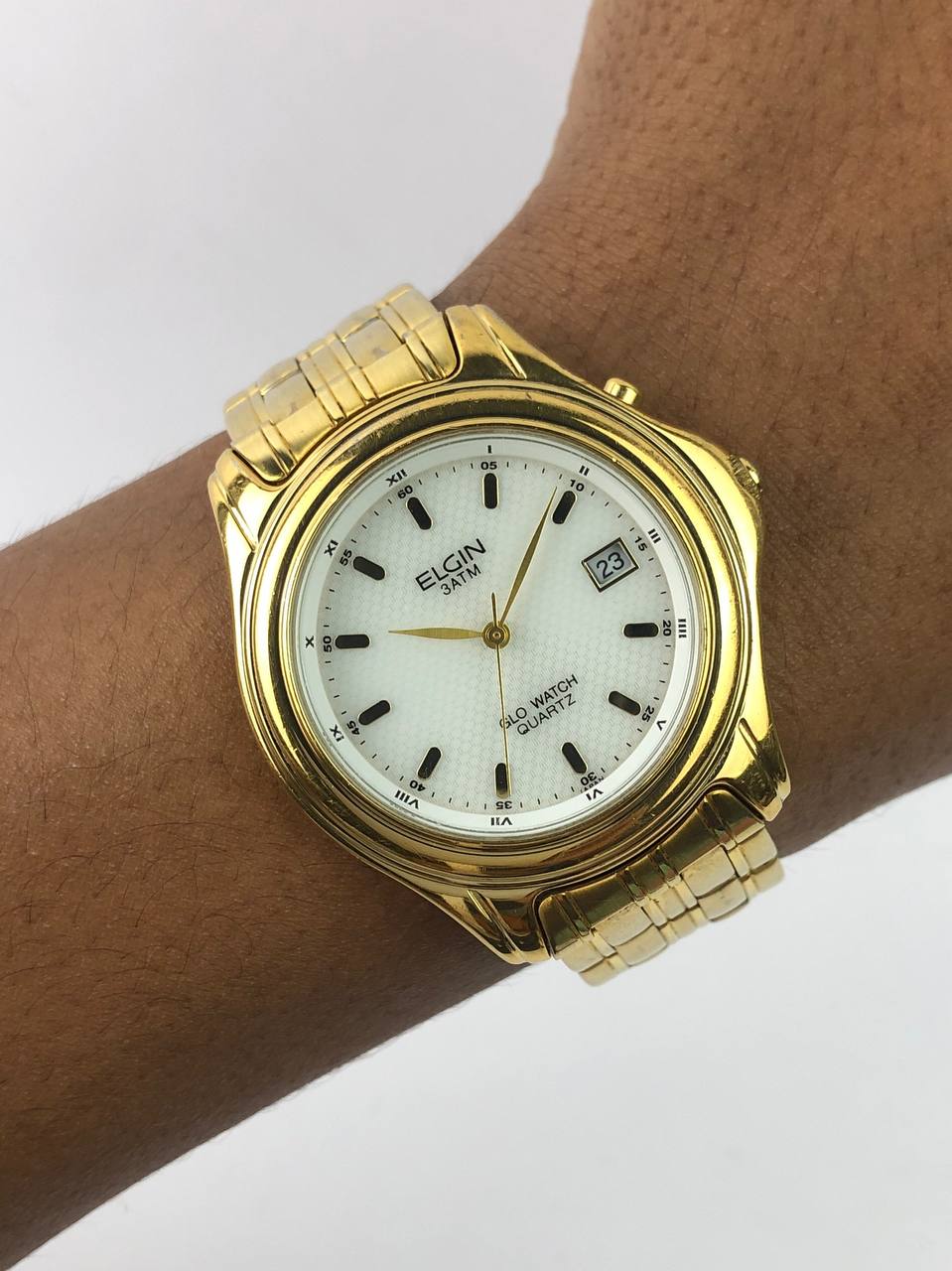 ELGIN LIGHT FULL DIAL ORIGINAL