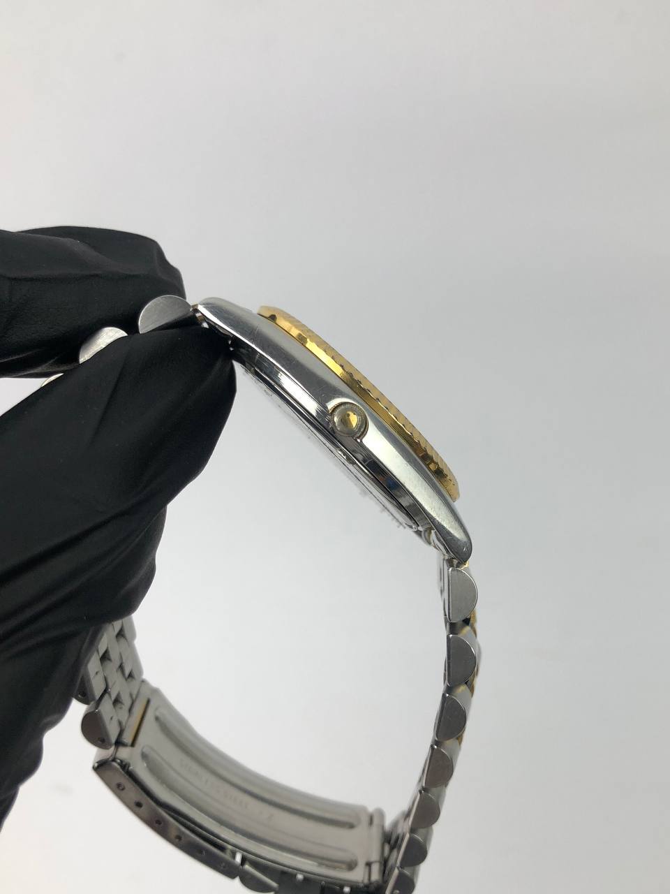 SEIKO SPLIDAY QUARTZ RARE - Gambar 5