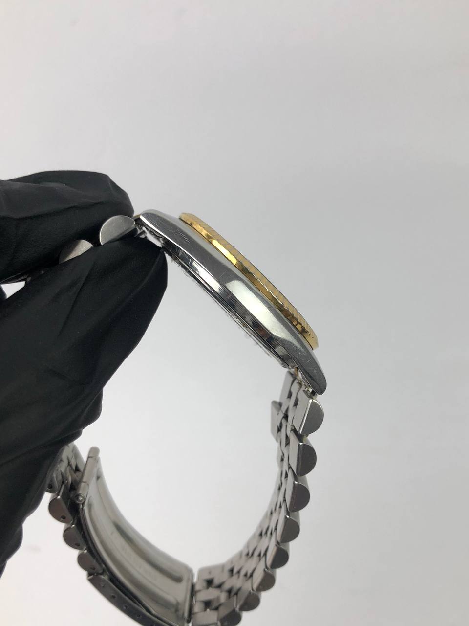 SEIKO SPLIDAY QUARTZ RARE - Gambar 6