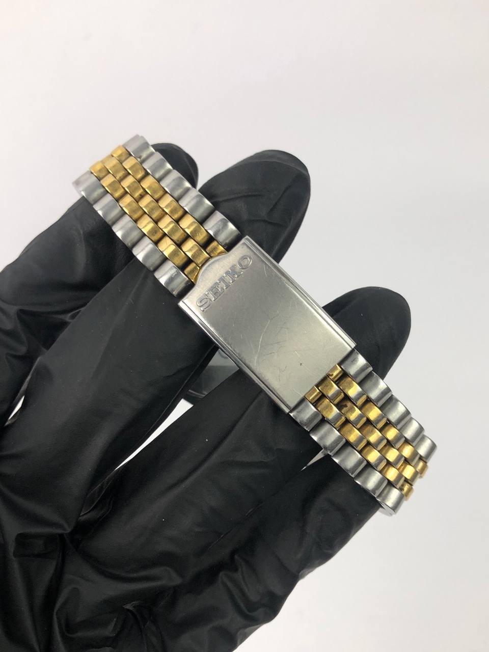 SEIKO SPLIDAY QUARTZ RARE - Gambar 7