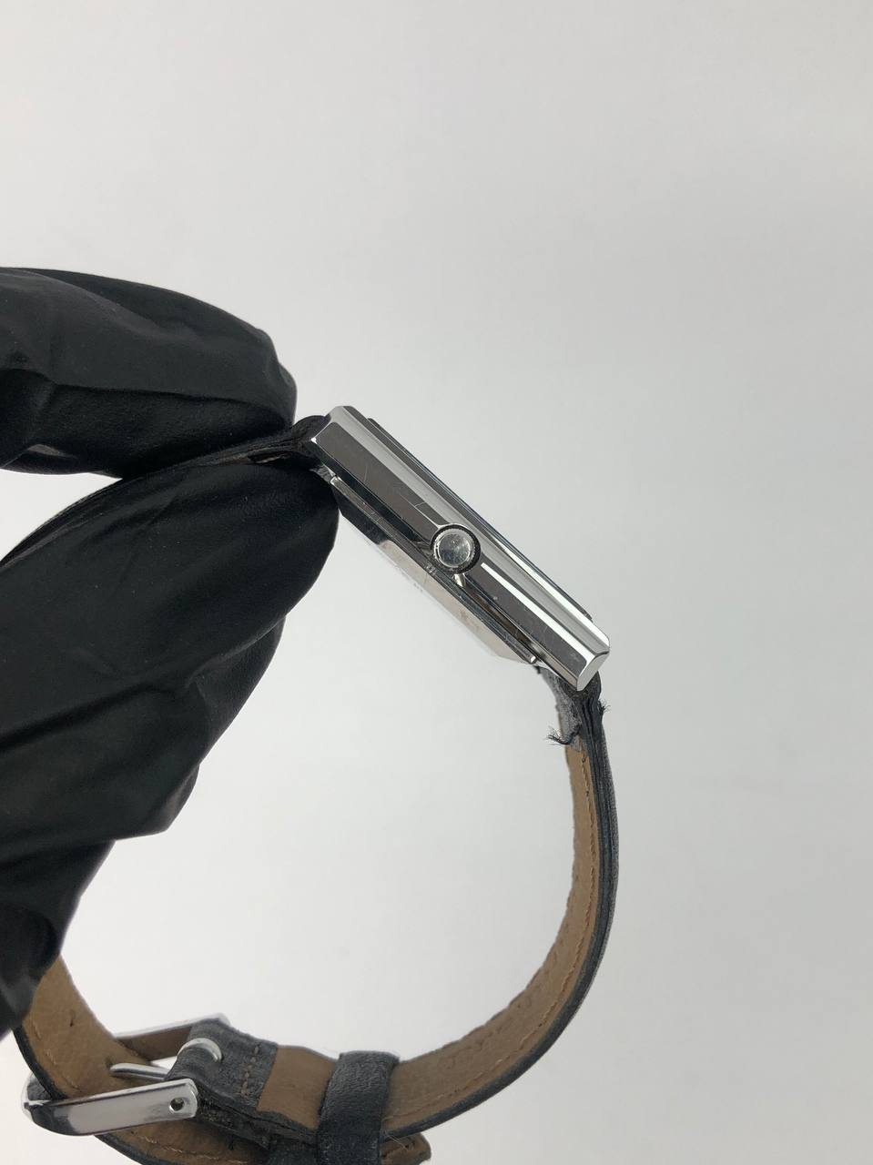 SEIKO TANK ROMAN SHA CASE - Gambar 5