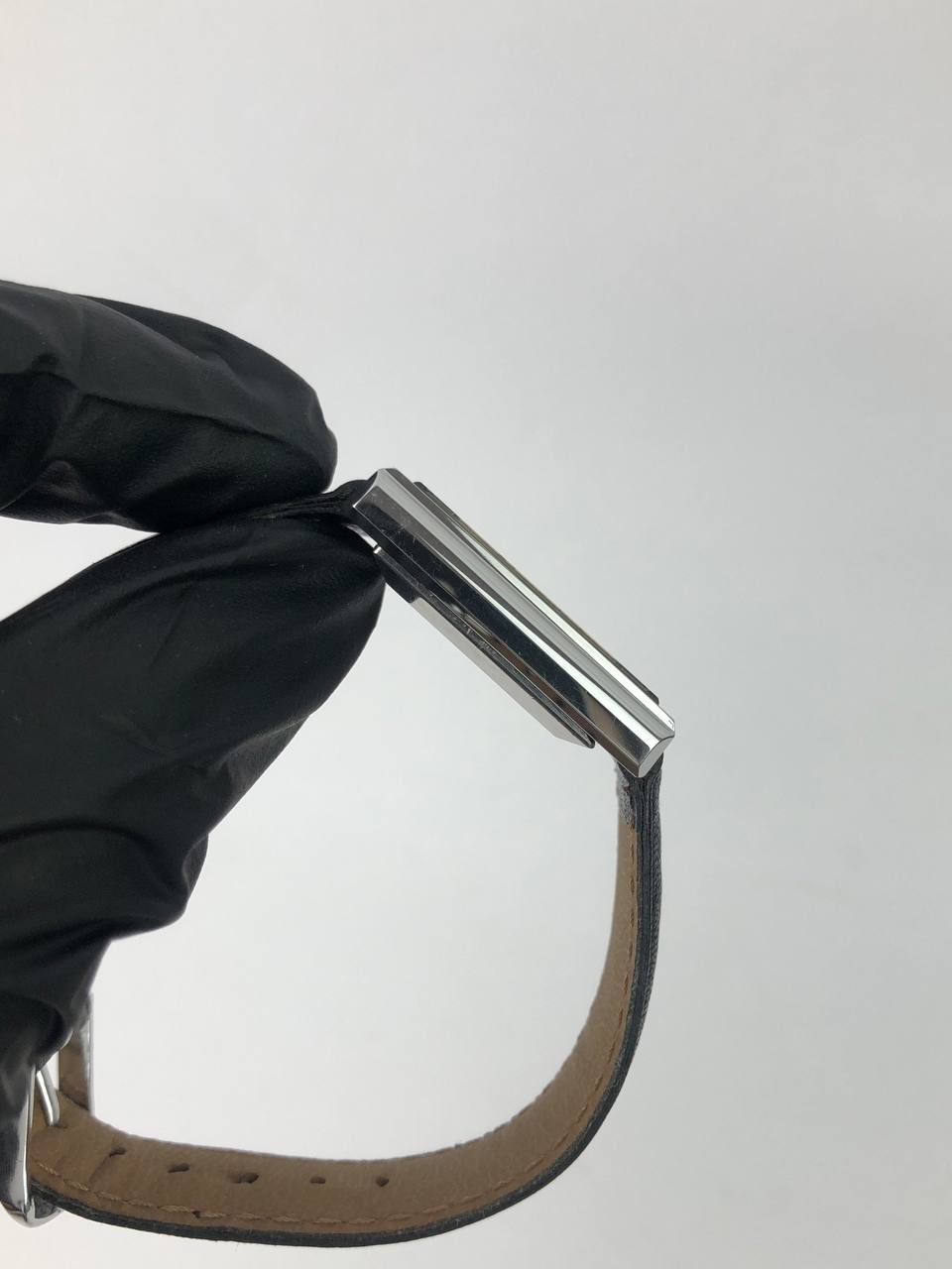 SEIKO TANK ROMAN SHA CASE - Gambar 6