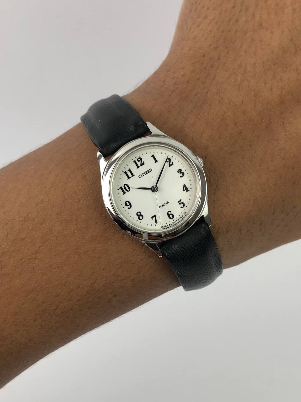 CITIZEN FORMA NUMERIK LADIES