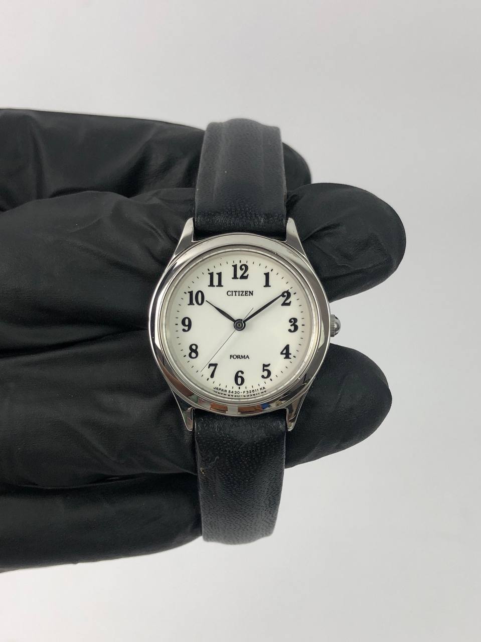 CITIZEN FORMA NUMERIK LADIES - Gambar 2