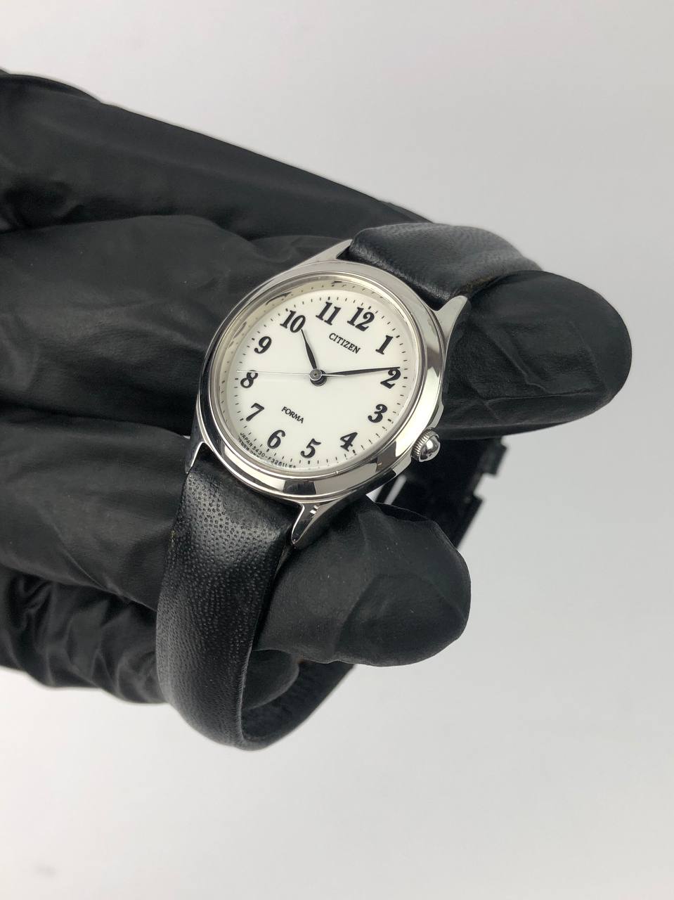 CITIZEN FORMA NUMERIK LADIES - Gambar 3