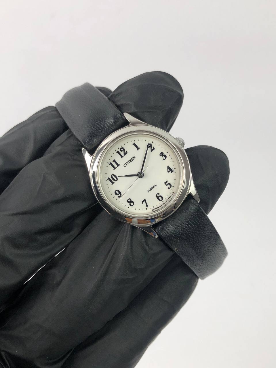 CITIZEN FORMA NUMERIK LADIES - Gambar 4