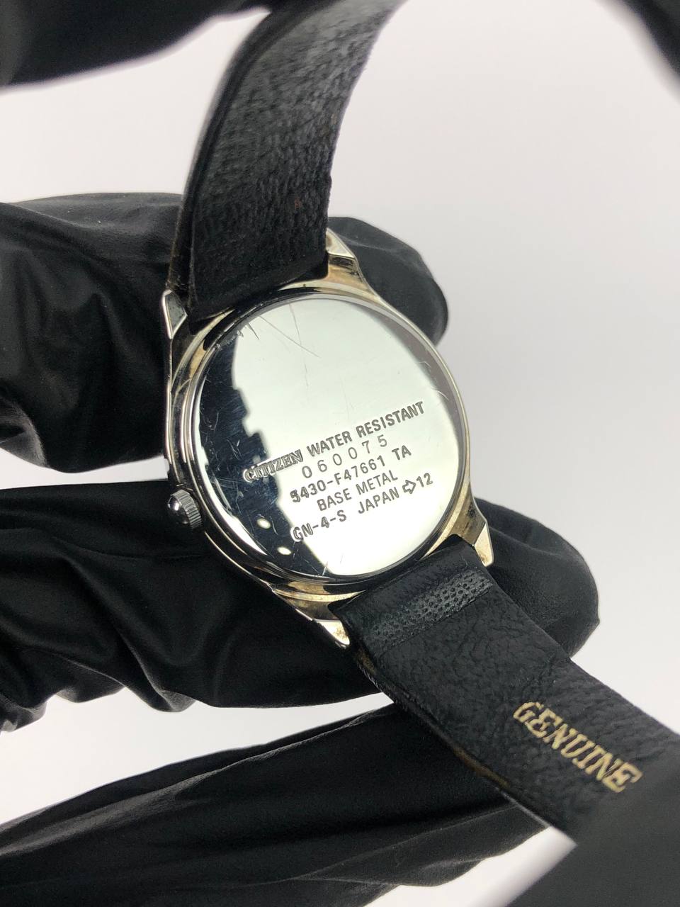 CITIZEN FORMA NUMERIK LADIES - Gambar 7