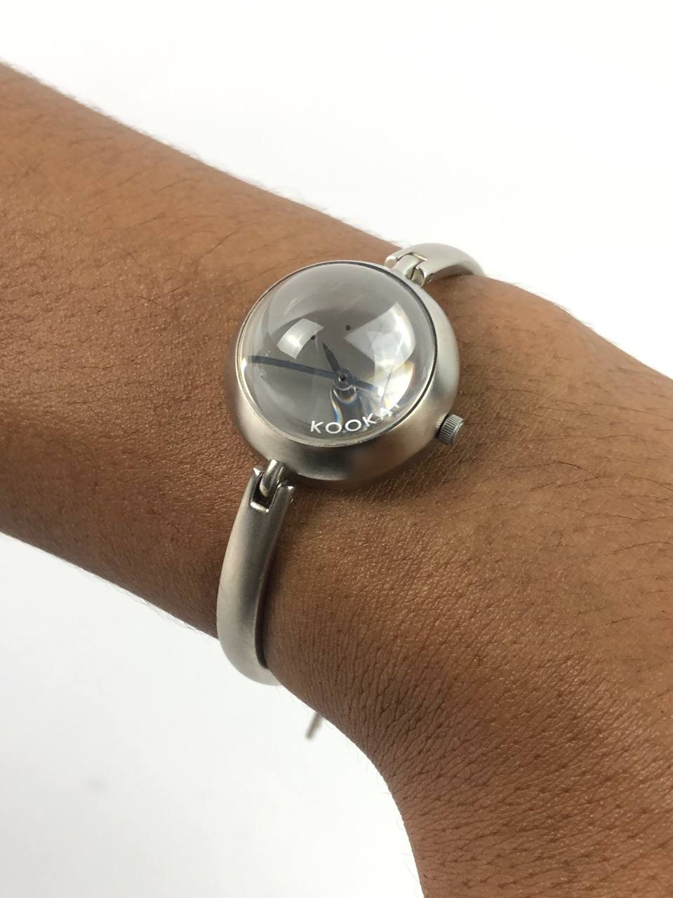 KOOKAI DOME GLASS BY CITIZEN - Gambar 2