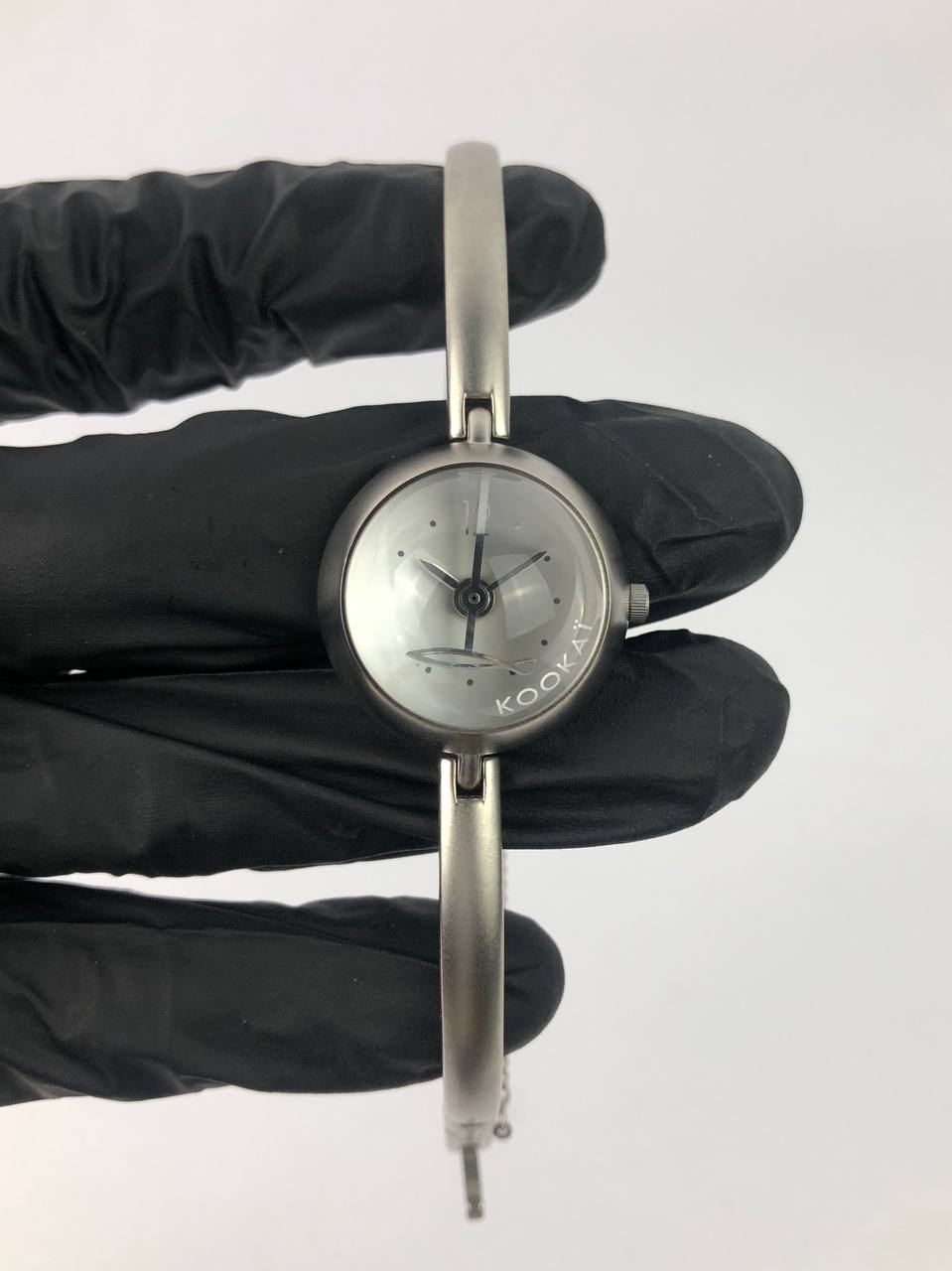 KOOKAI DOME GLASS BY CITIZEN - Gambar 3