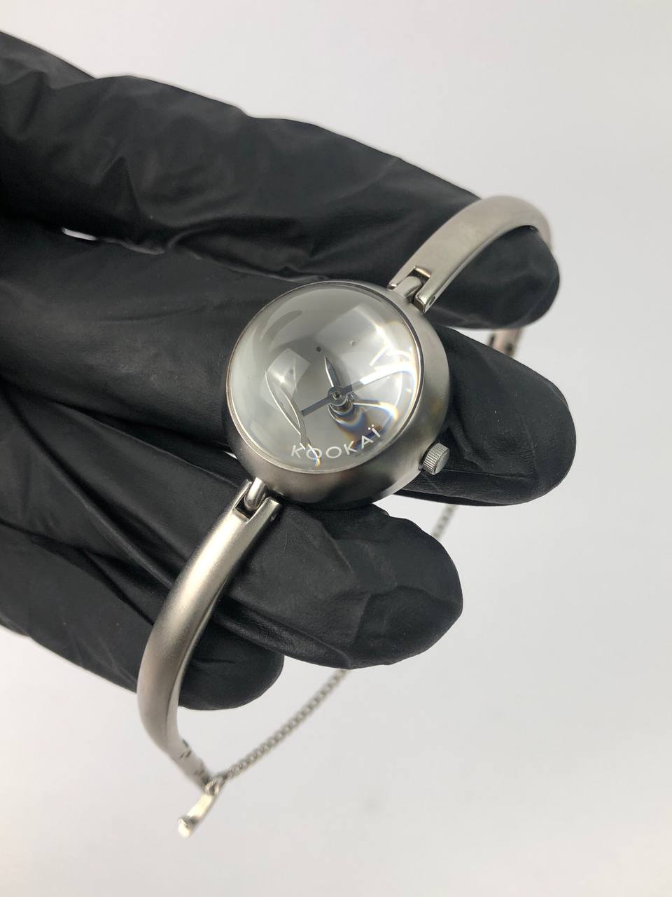 KOOKAI DOME GLASS BY CITIZEN - Gambar 4