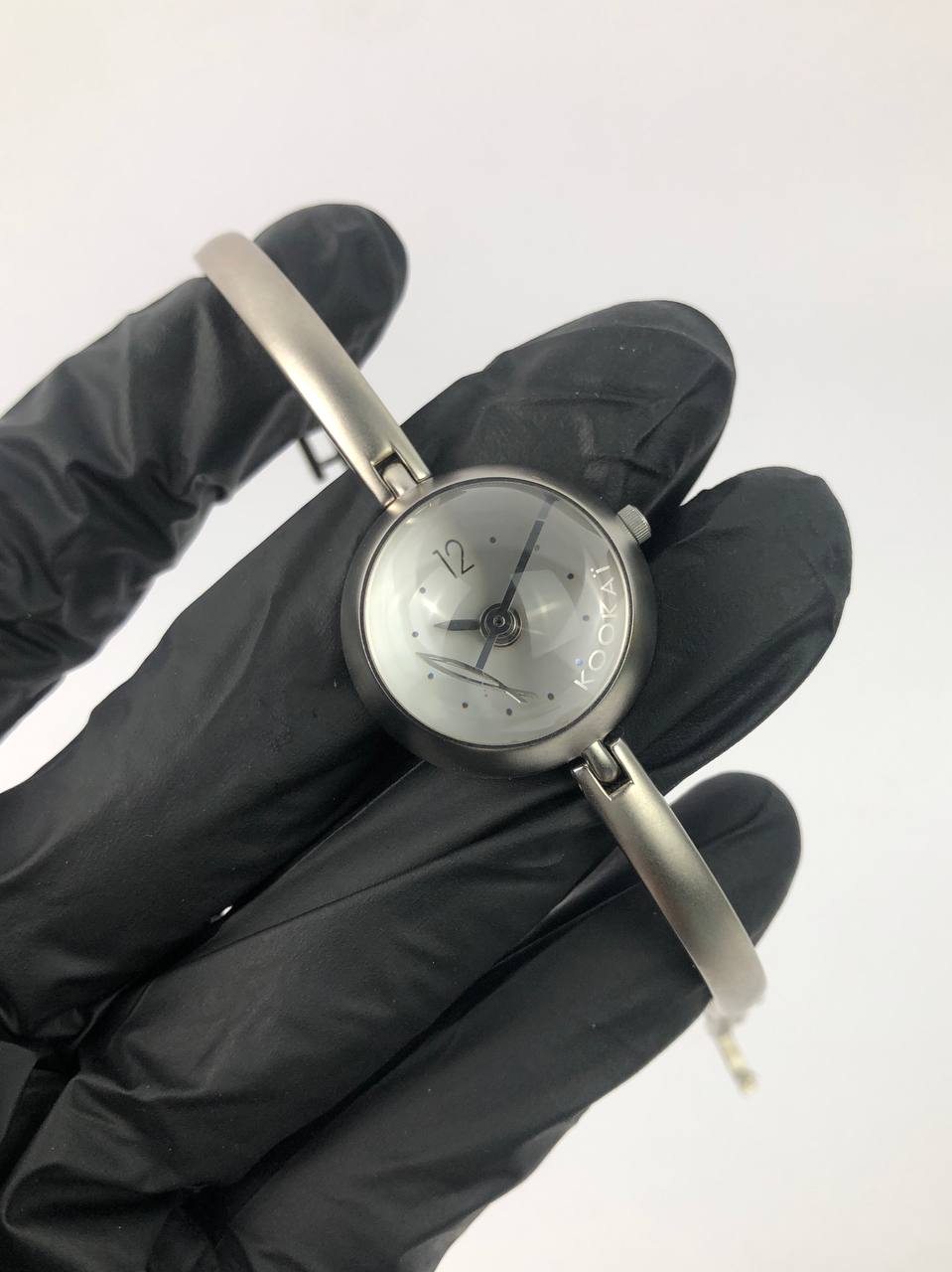 KOOKAI DOME GLASS BY CITIZEN - Gambar 5